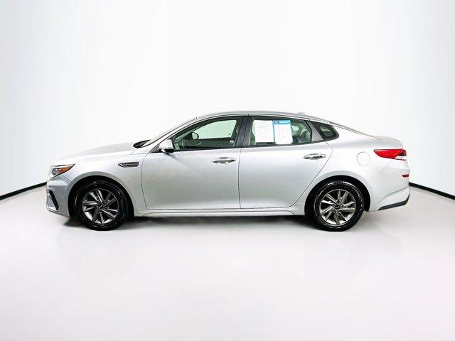 Thumbnail image of 2020 Kia Optima at Used Fred Beans Doylestown H