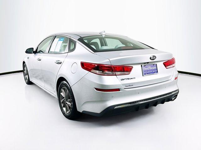 Thumbnail image of 2020 Kia Optima at Used Fred Beans Doylestown H