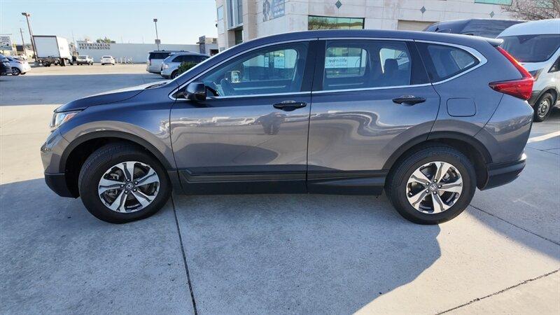 Thumbnail image of 2018 Honda CR-V at AYS AUTO GROUP