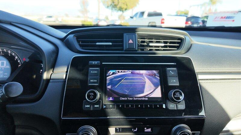 Thumbnail image of 2018 Honda CR-V at AYS AUTO GROUP
