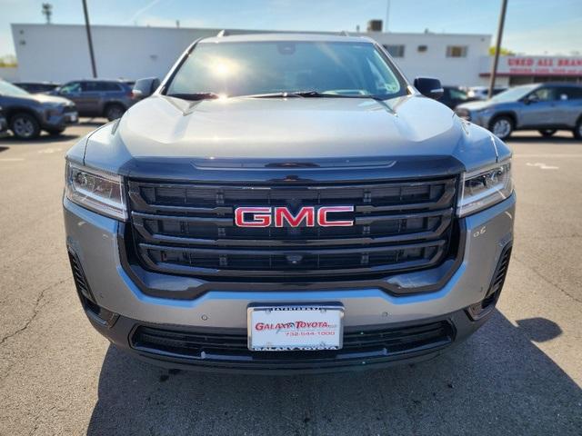 Thumbnail image of 2022 GMC Acadia at Galaxy Toyota