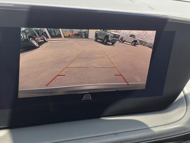 Thumbnail image of 2024 Buick Encore GX at Marc Miller Buick Gmc