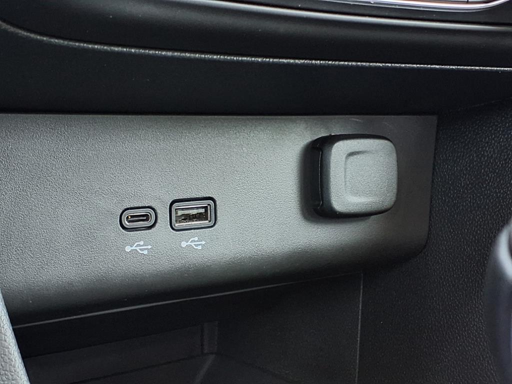 Thumbnail image of 2024 Buick Encore GX at Marc Miller Buick Gmc