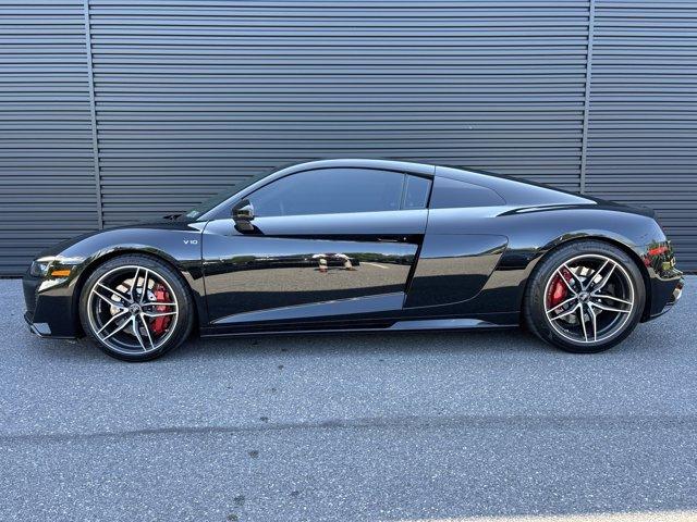 Thumbnail image of 2020 Audi R8 at FaulknerPorscheMechanicsburg-NEW of Mechanicsburg, PA