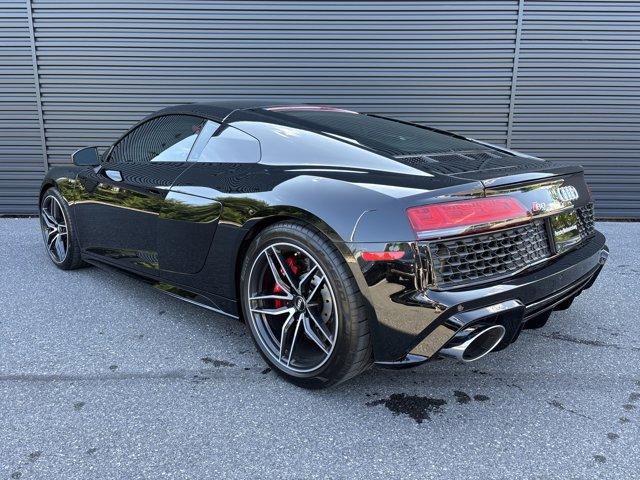 Thumbnail image of 2020 Audi R8 at FaulknerPorscheMechanicsburg-NEW of Mechanicsburg, PA