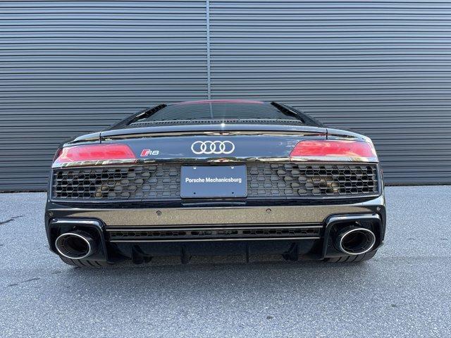 Thumbnail image of 2020 Audi R8 at FaulknerPorscheMechanicsburg-NEW of Mechanicsburg, PA