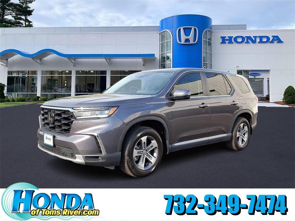 Thumbnail image of 2023 Honda Pilot at Honda Of Toms River