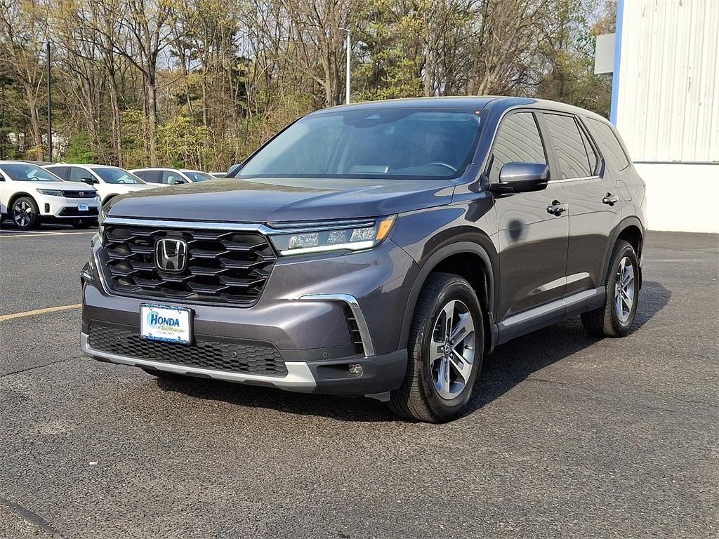 Thumbnail image of 2023 Honda Pilot at Honda Of Toms River