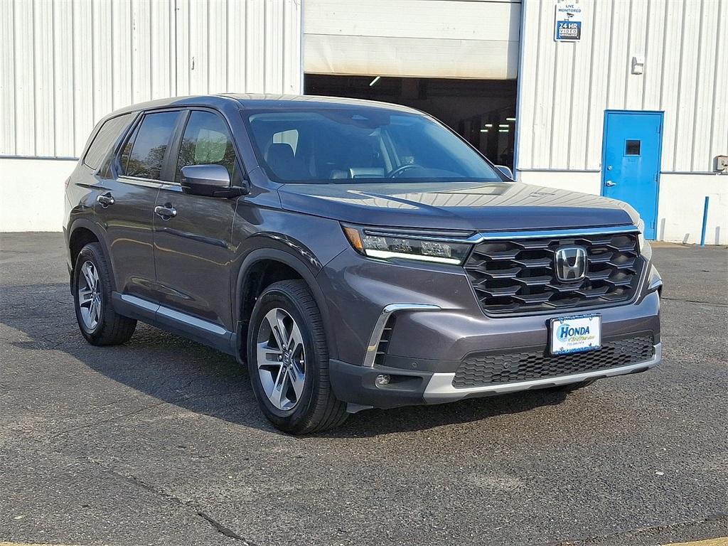 Thumbnail image of 2023 Honda Pilot at Honda Of Toms River