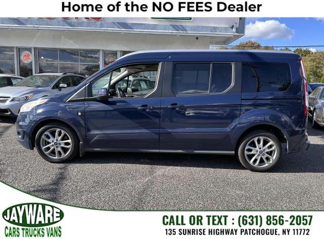 Thumbnail image of 2014 Ford Transit Connect at Jayware Inc.