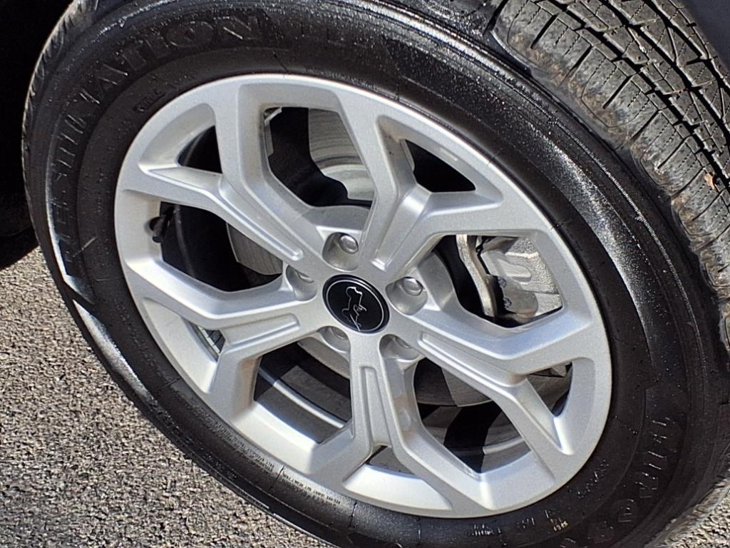 Thumbnail image of 2025 Jeep Compass at Cecil Atkission Motors Uvalde