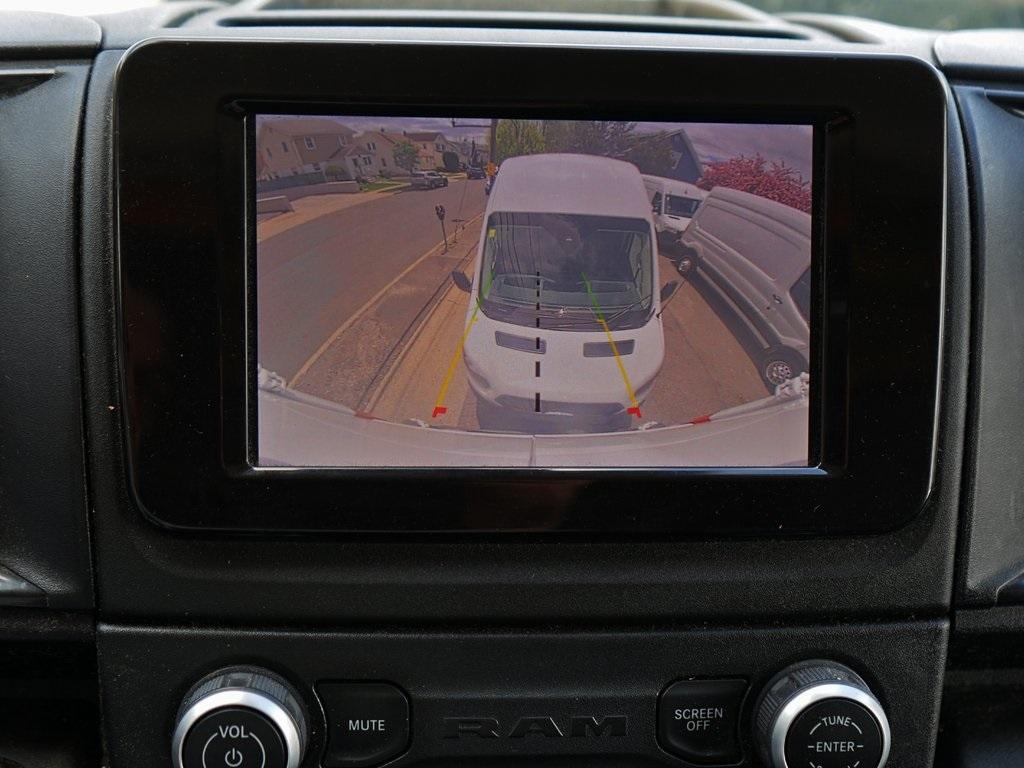 Thumbnail image of 2023 Ram ProMaster at Auto Expo Store