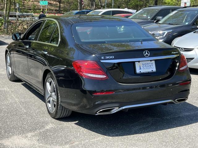 Thumbnail image of 2018 Mercedes-Benz E-Class at North Coast Subaru