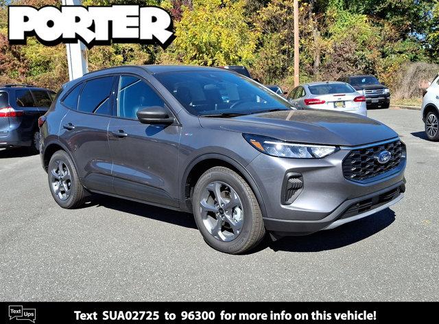 Thumbnail image of 2025 Ford Escape at PorterFordMitsubishiVinsolutions NEW