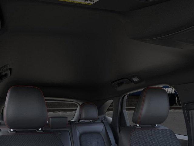 Thumbnail image of 2025 Ford Escape at PorterFordMitsubishiVinsolutions NEW