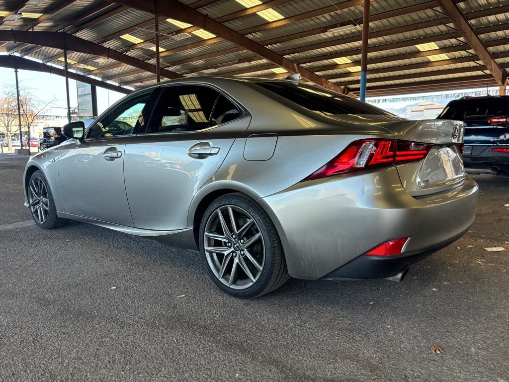 Thumbnail image of 2016 Lexus IS 300 at GREEN LIGHT AUTO SALES LLC