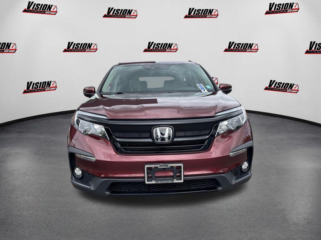 Thumbnail image of 2022 Honda Pilot at Vision Kia East Rochester