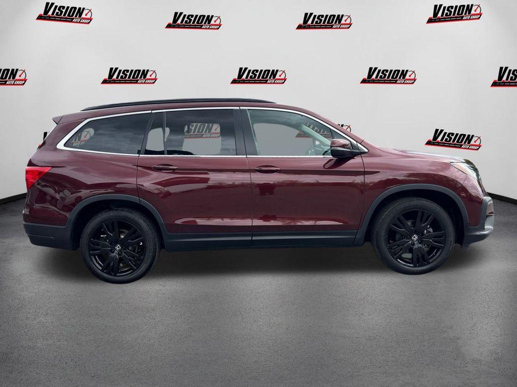 Thumbnail image of 2022 Honda Pilot at Vision Kia East Rochester