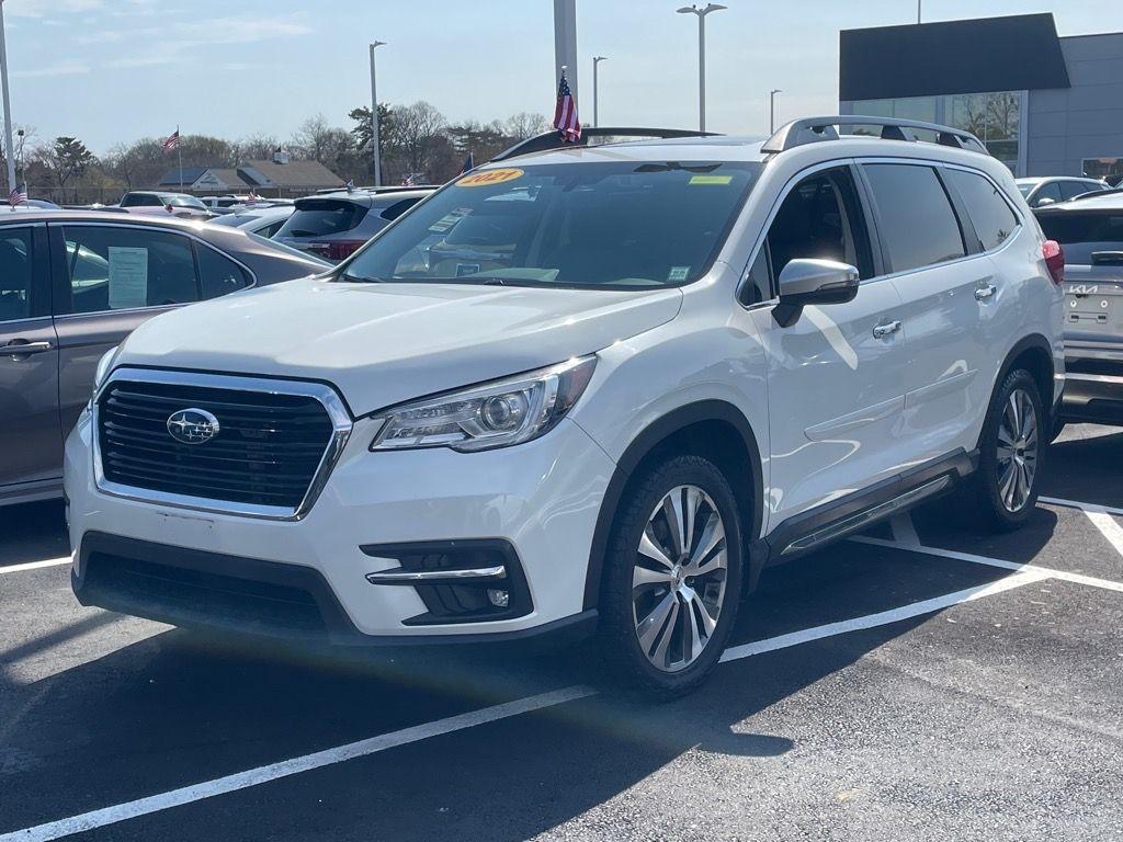 Thumbnail image of 2021 Subaru Ascent at Generation Kia