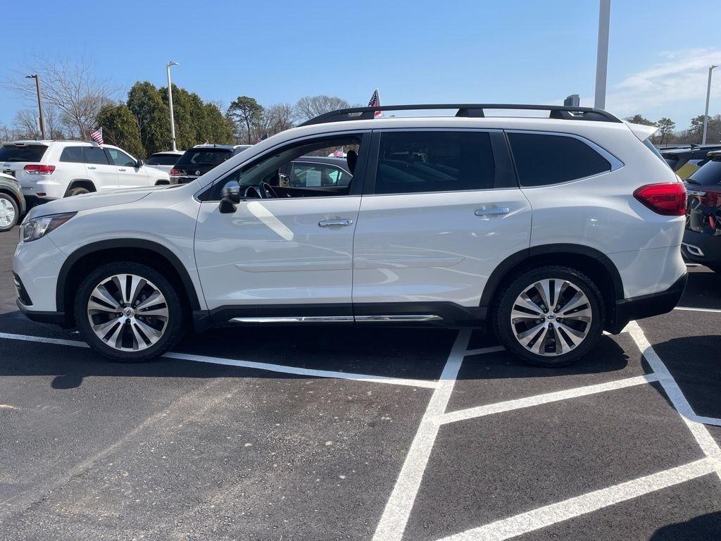 Thumbnail image of 2021 Subaru Ascent at Generation Kia