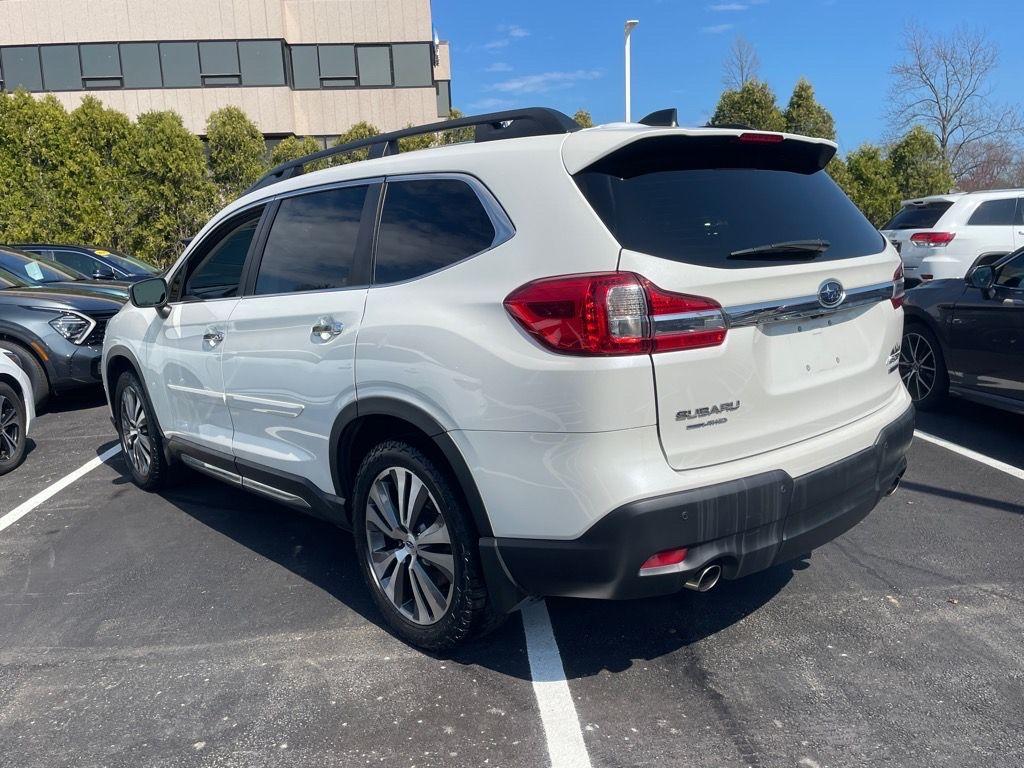 Thumbnail image of 2021 Subaru Ascent at Generation Kia