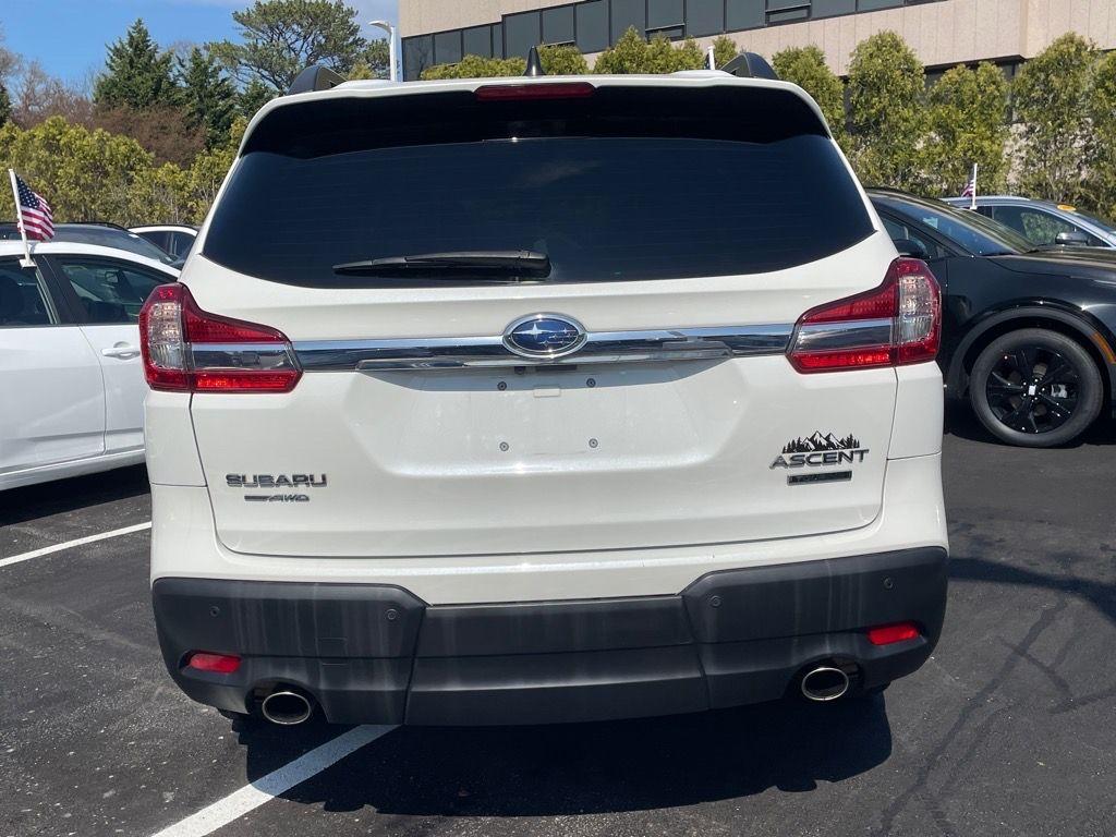 Thumbnail image of 2021 Subaru Ascent at Generation Kia