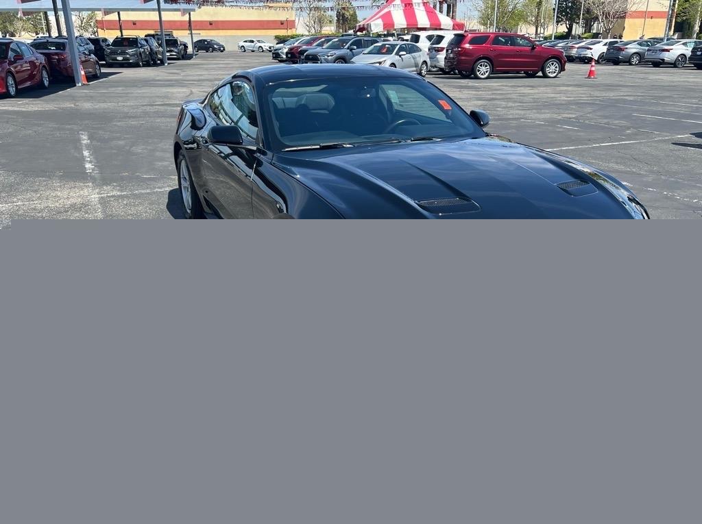 Thumbnail image of 2020 Ford Mustang at Toyota Of Lancaster