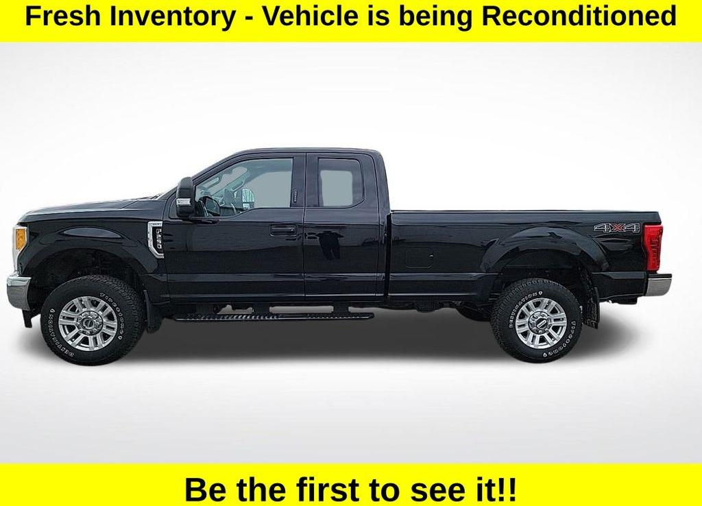 Thumbnail image of 2017 Ford F-250 Super Duty at Jim Riehl's Friendly Ford of Charlevoix