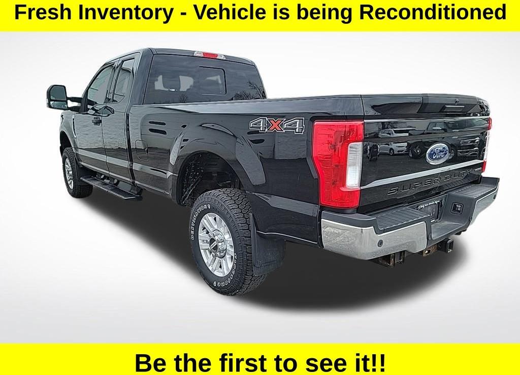 Thumbnail image of 2017 Ford F-250 Super Duty at Jim Riehl's Friendly Ford of Charlevoix