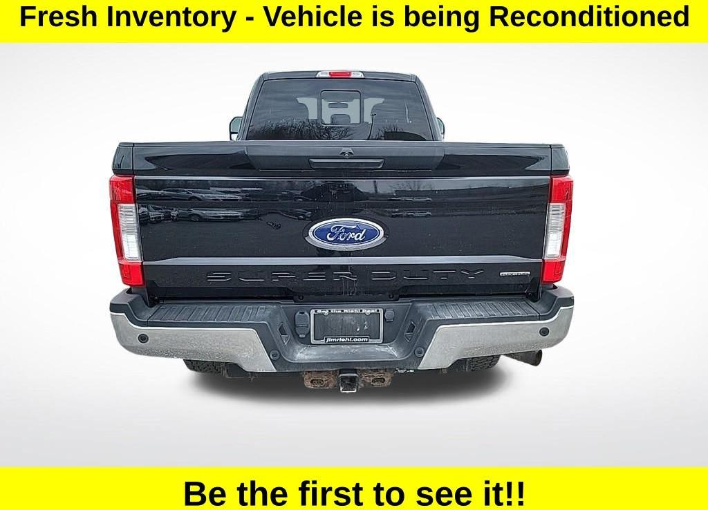 Thumbnail image of 2017 Ford F-250 Super Duty at Jim Riehl's Friendly Ford of Charlevoix