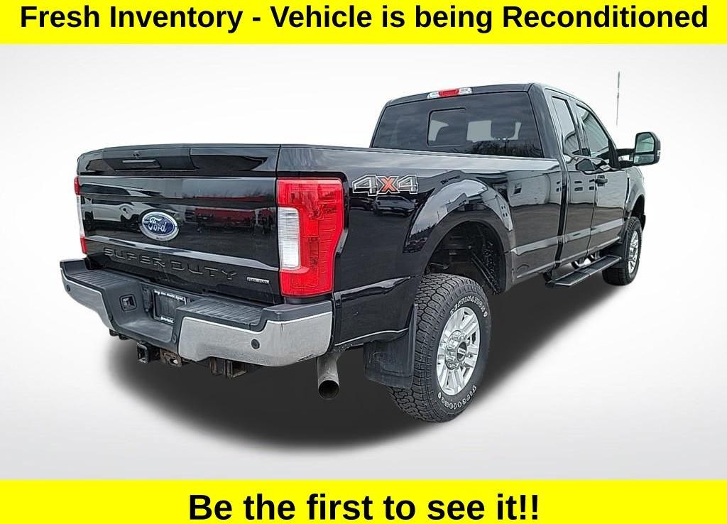 Thumbnail image of 2017 Ford F-250 Super Duty at Jim Riehl's Friendly Ford of Charlevoix
