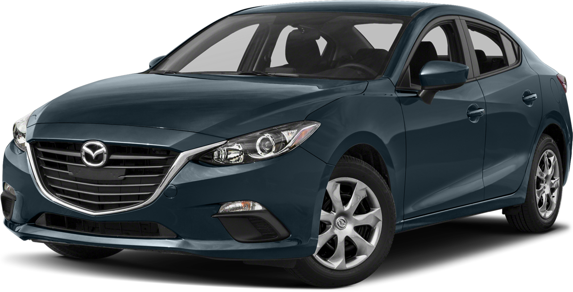 Thumbnail image of 2016 Mazda Mazda3 at Hamilton Honda