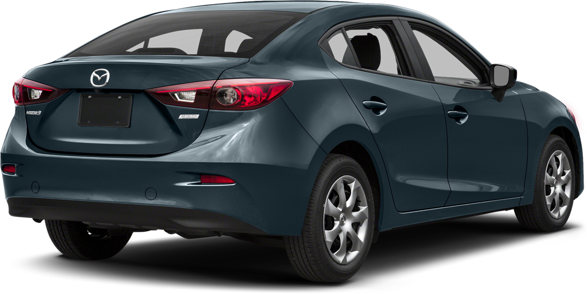 Thumbnail image of 2016 Mazda Mazda3 at Hamilton Honda