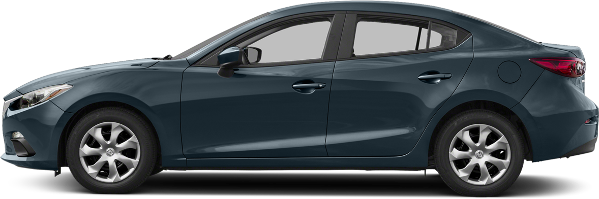 Thumbnail image of 2016 Mazda Mazda3 at Hamilton Honda