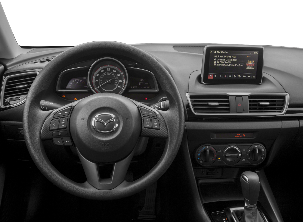 Thumbnail image of 2016 Mazda Mazda3 at Hamilton Honda