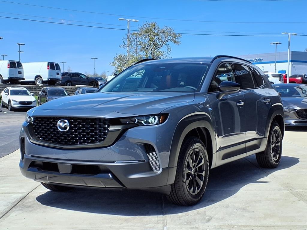 Thumbnail image of 2025 Mazda CX-50 Hybrid at Kings Mazda