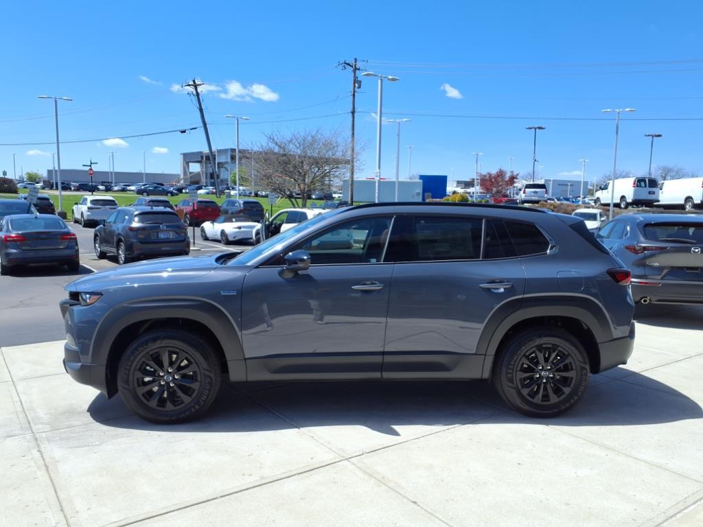 Thumbnail image of 2025 Mazda CX-50 Hybrid at Kings Mazda