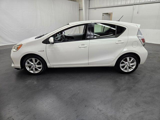 Thumbnail image of 2012 Toyota Prius c at Baja Auto Sales East - Used