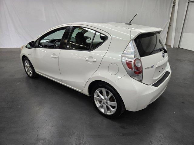 Thumbnail image of 2012 Toyota Prius c at Baja Auto Sales East - Used