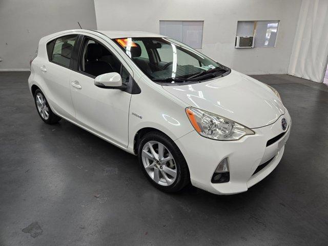 Thumbnail image of 2012 Toyota Prius c at Baja Auto Sales East - Used