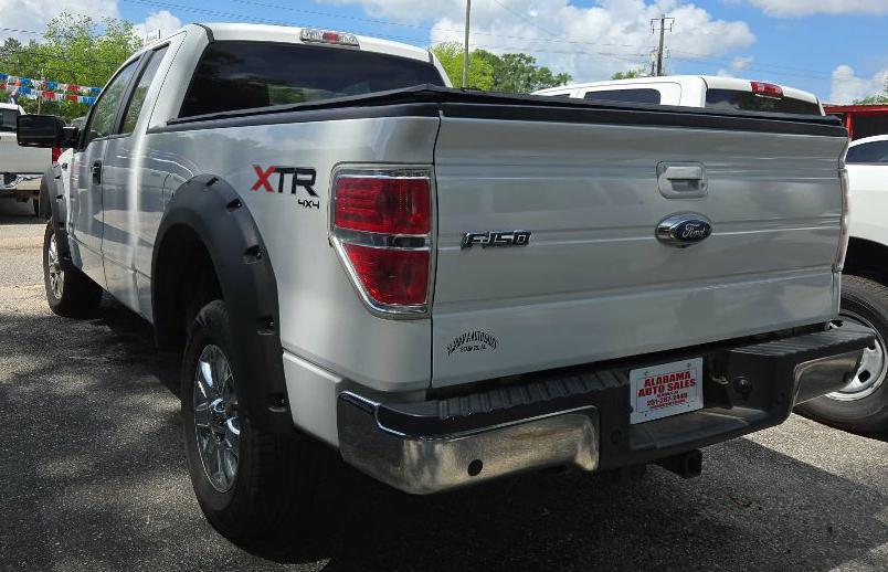 Thumbnail image of 2014 Ford F-150 at ALABAMA AUTO SALES