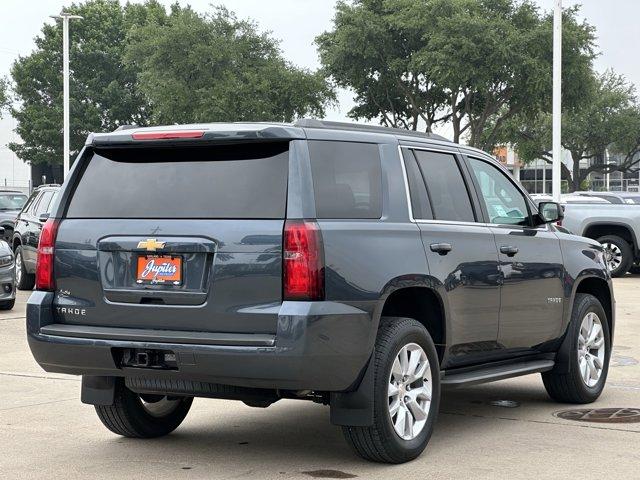 Thumbnail image of 2019 Chevrolet Tahoe at Jupiter Chevrolet - NEW
