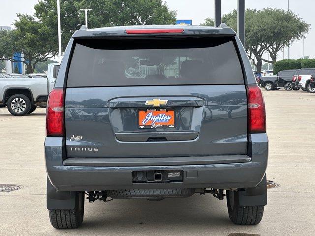 Thumbnail image of 2019 Chevrolet Tahoe at Jupiter Chevrolet - NEW