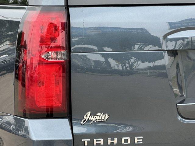 Thumbnail image of 2019 Chevrolet Tahoe at Jupiter Chevrolet - NEW
