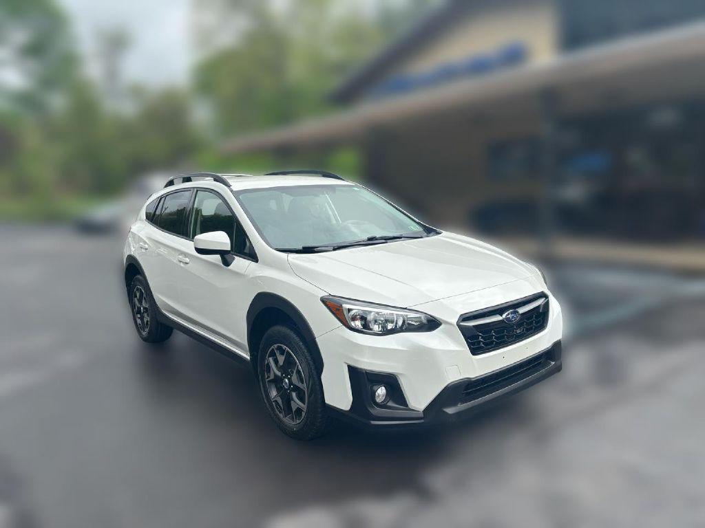 Thumbnail image of 2018 Subaru Crosstrek at CARMIX INC.