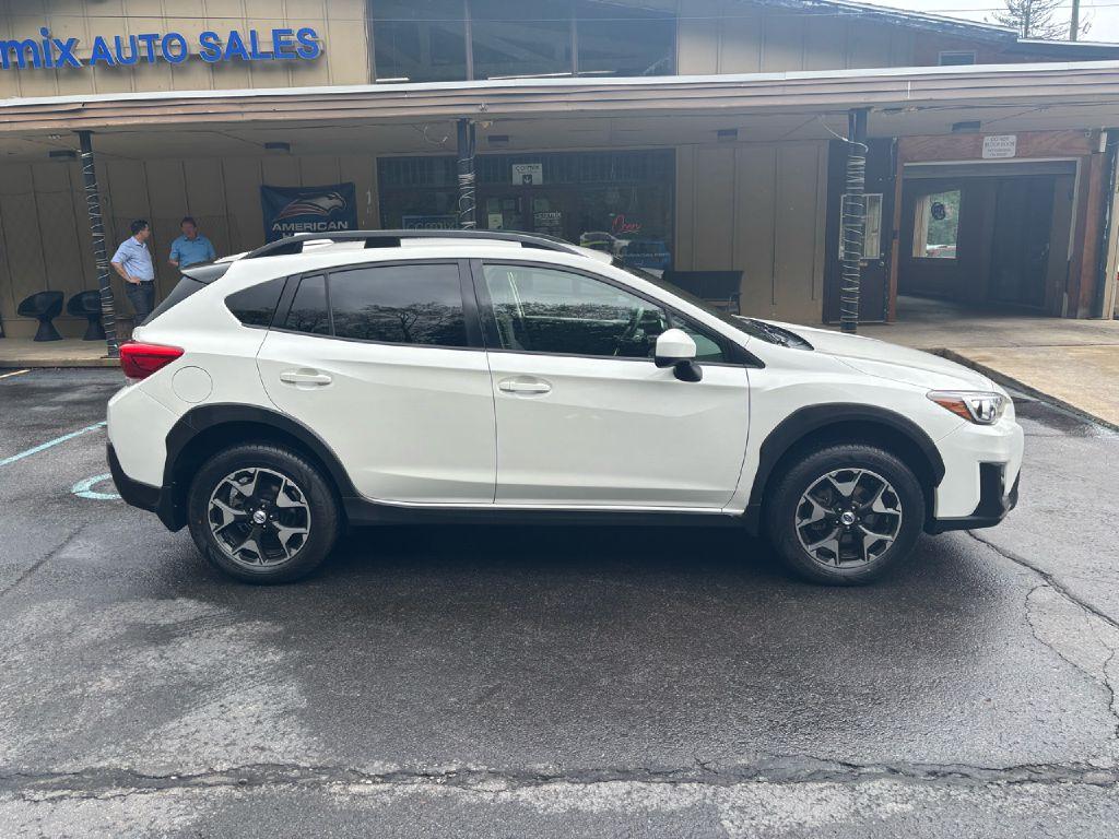 Thumbnail image of 2018 Subaru Crosstrek at CARMIX INC.
