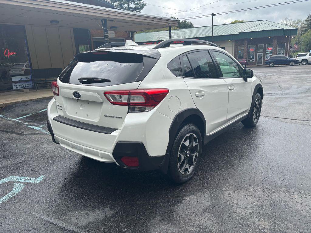 Thumbnail image of 2018 Subaru Crosstrek at CARMIX INC.
