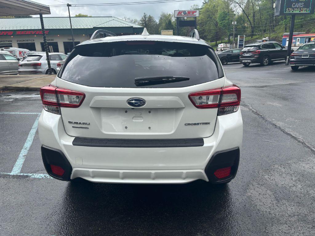 Thumbnail image of 2018 Subaru Crosstrek at CARMIX INC.