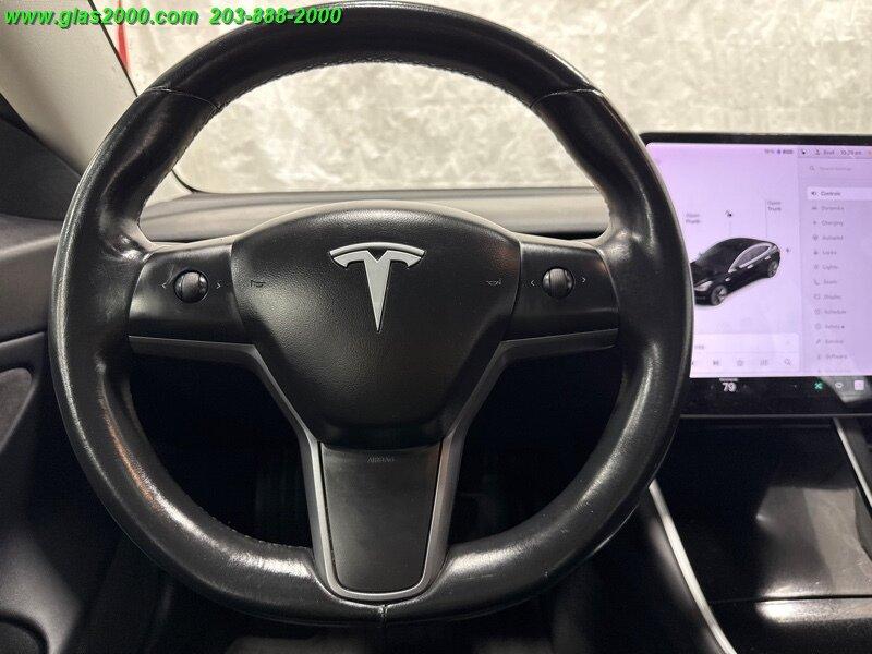 Thumbnail image of 2018 Tesla Model 3 at Green Light Auto Sales