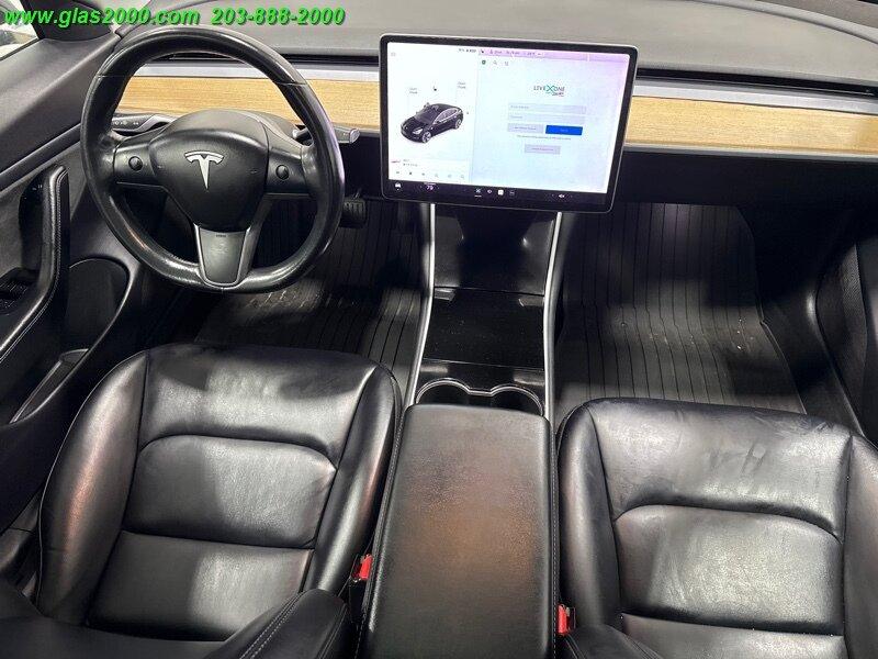 Thumbnail image of 2018 Tesla Model 3 at Green Light Auto Sales
